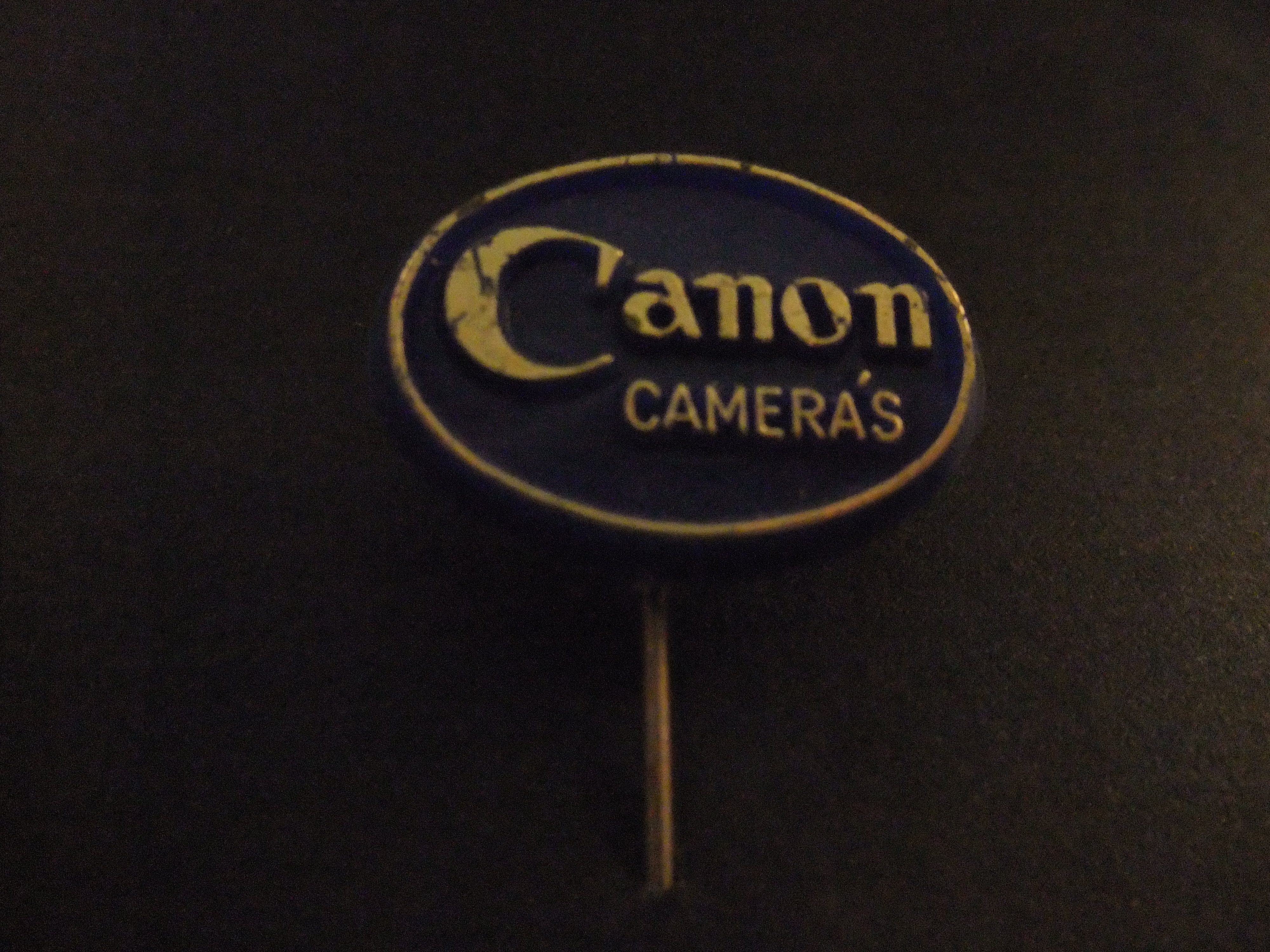 Canon (cameramerk) logo